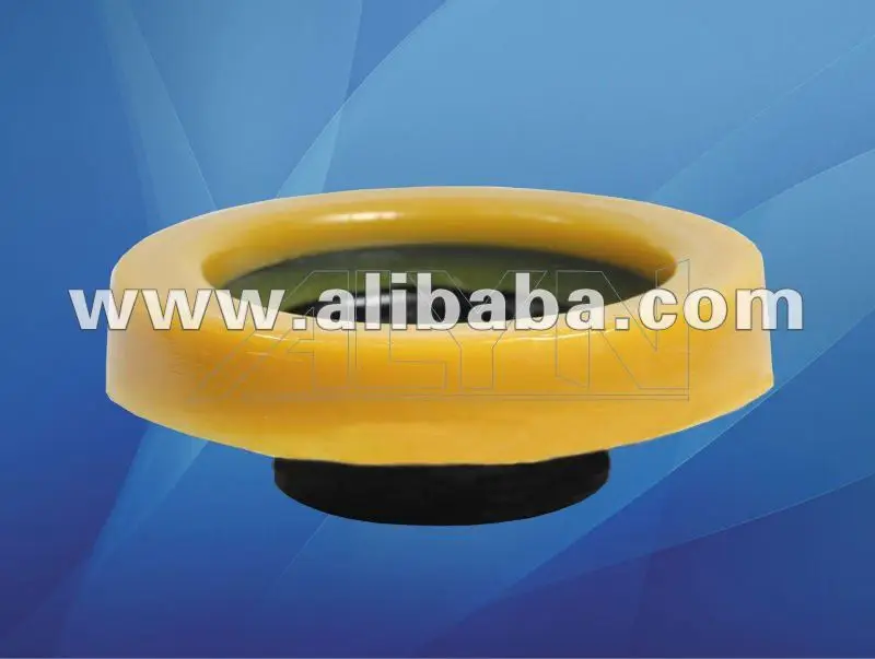 Toilet Wax Adhesive Ring