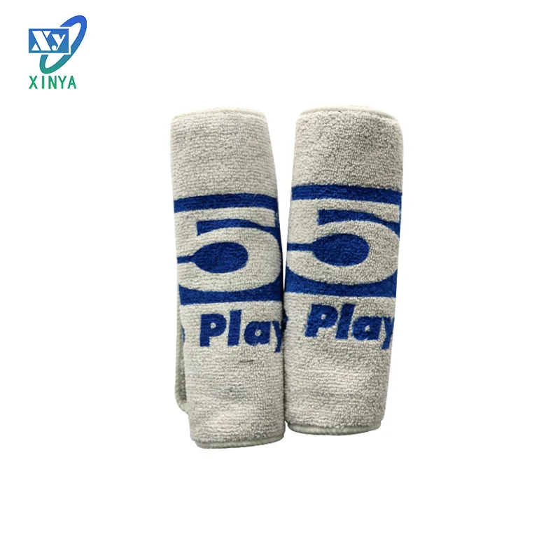 Цвет подгонять микрофибры Бытовая Quick Dry спорта полотенце