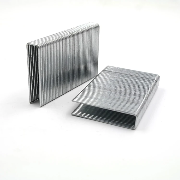 Heavy duty SB/BCS15 wooden flooring staples