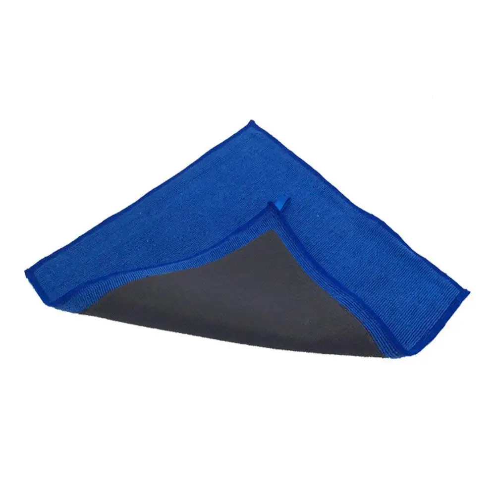 Claybar Nano Cleaning Cloth Detailing Tool Supplies Microfiber Car Cleaning