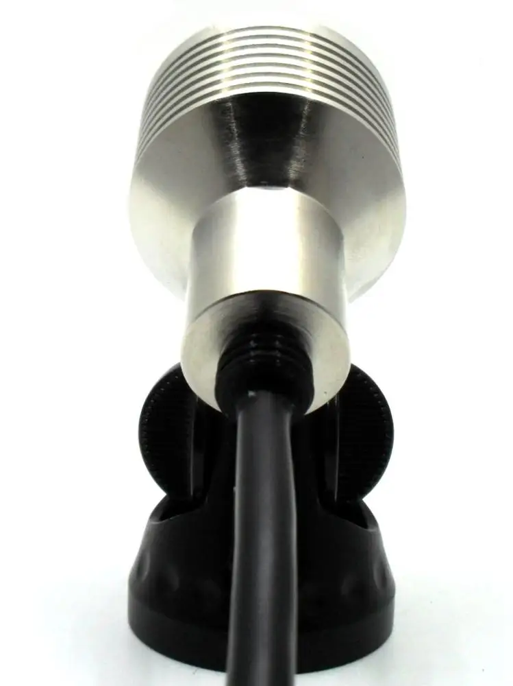 12/24 В, 4 Вт, светодиодный Ландшафтный фонарь, садовый фонарь с шипами