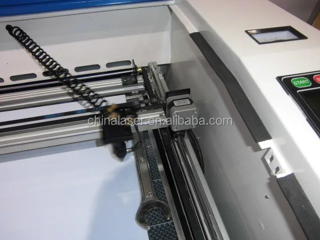 G.weike hobby laser engraver Storm 600 / graver machine maroc