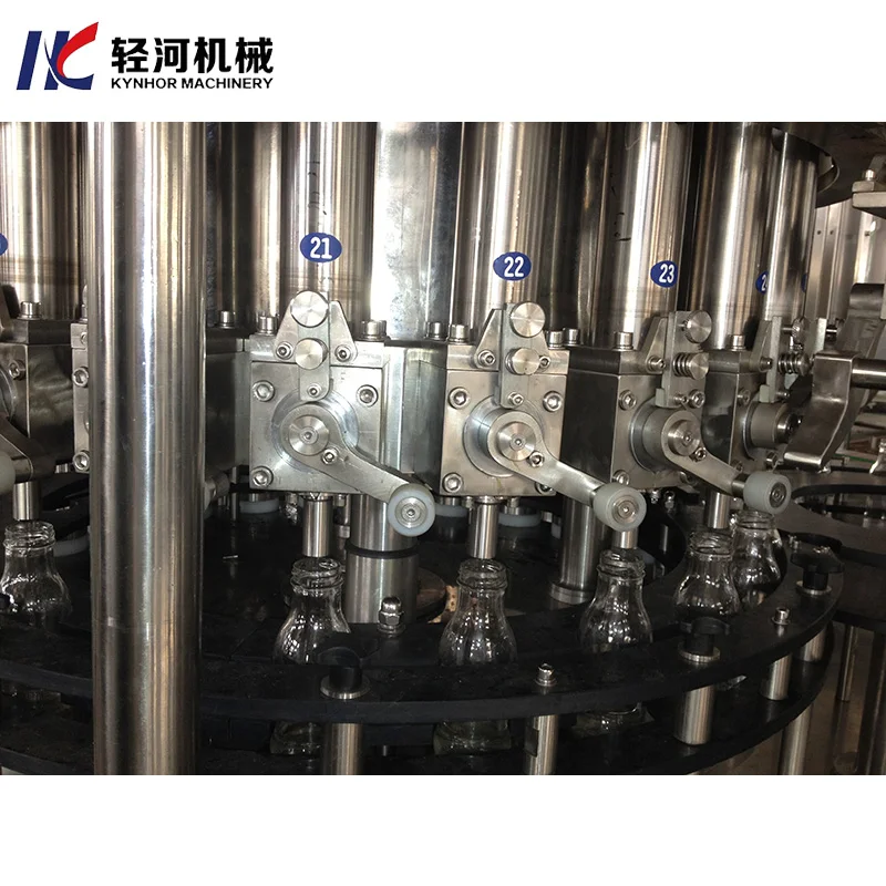 High quality lemon juice production line with certificate