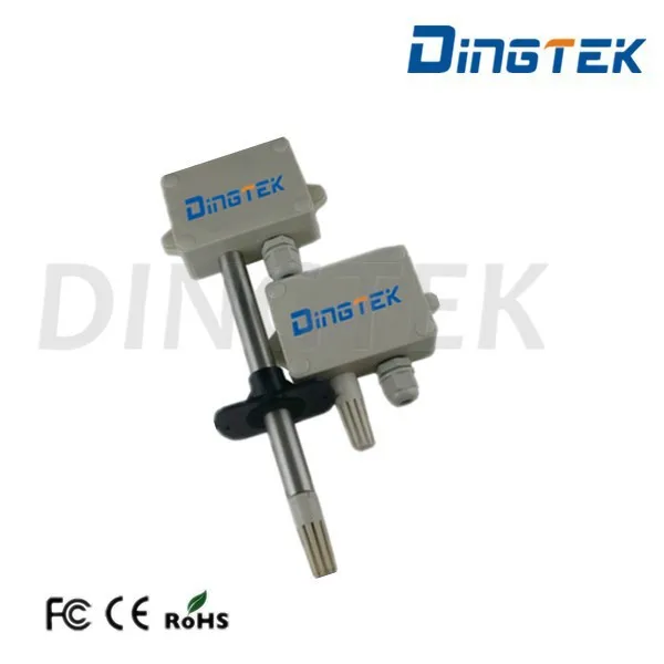 DT200 NTC датчик температуры Напряжение питания12 ~36VDC