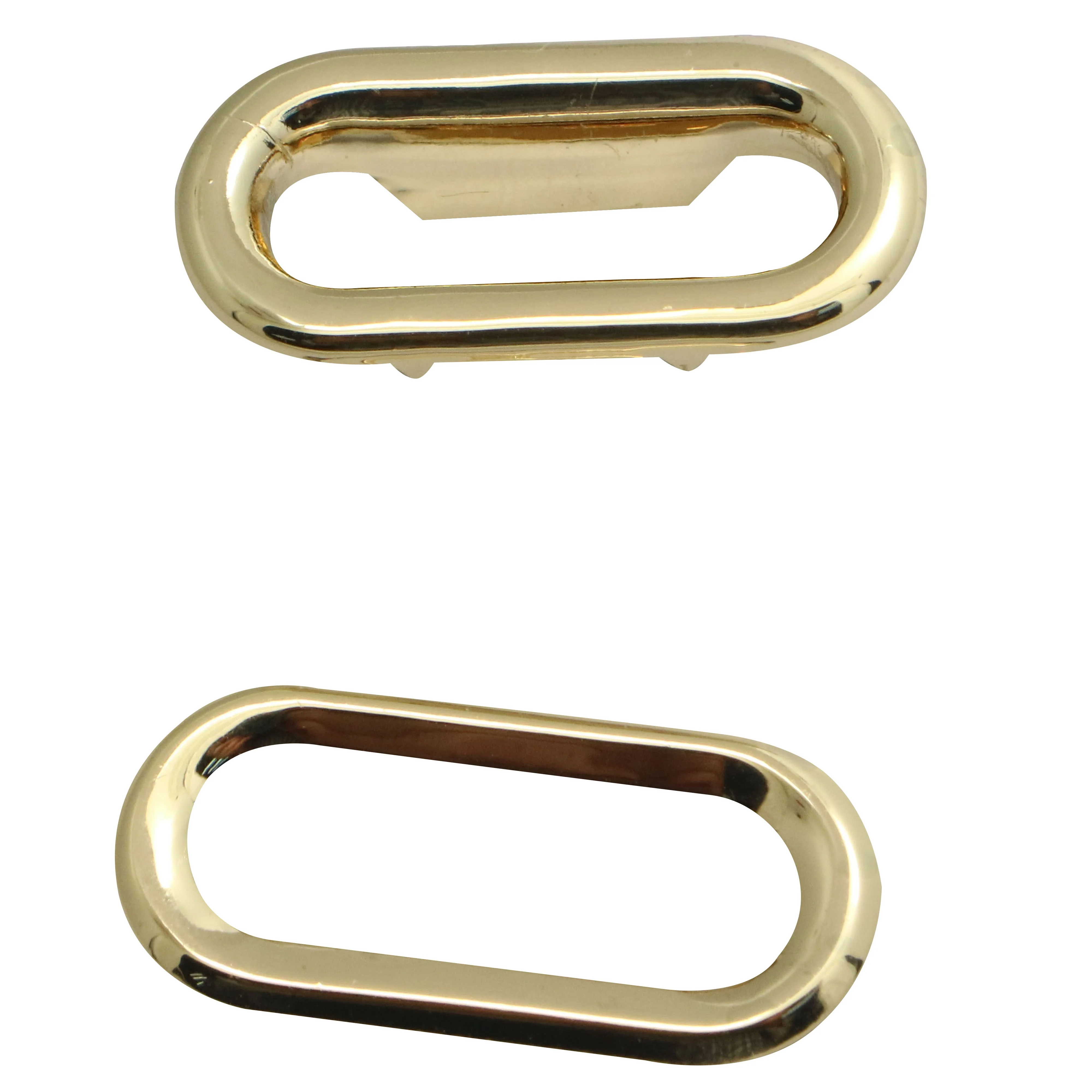 metal oval shaped brass grommets and eyelets