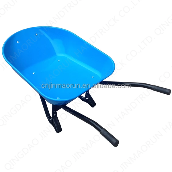 Китайская тачка