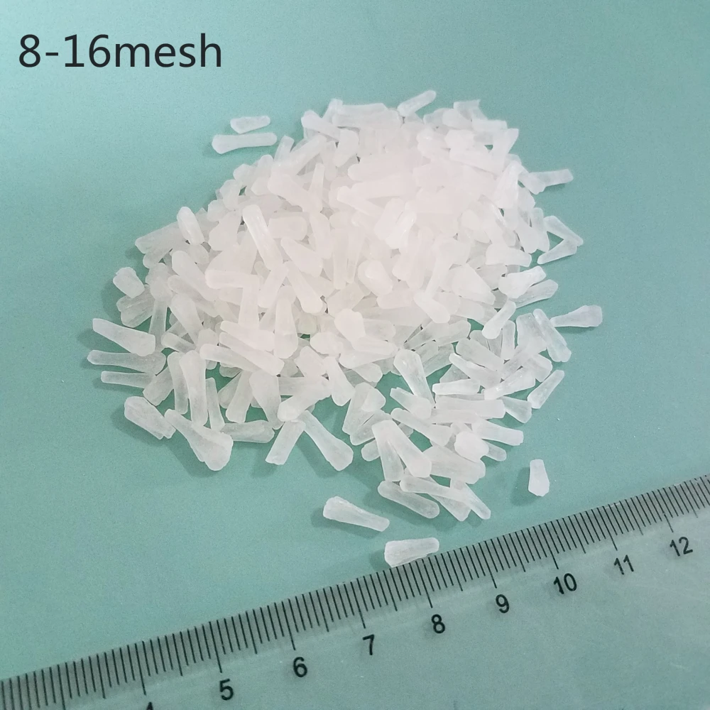 
99% purity 8-16 mesh size Monosodium glutamate/MSG 