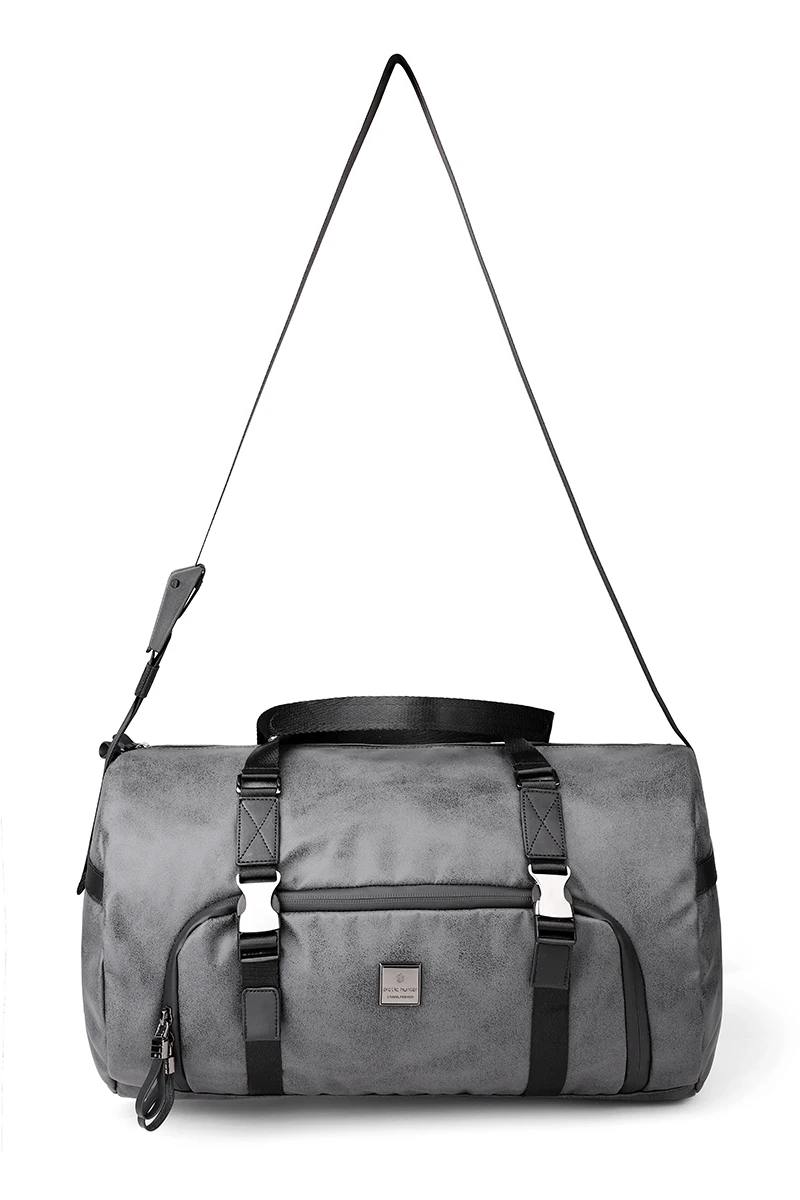 Arctic Hunter new 2020 factory hot sell mens wholesale Polyester travel custom canvas Polyester duffle bag