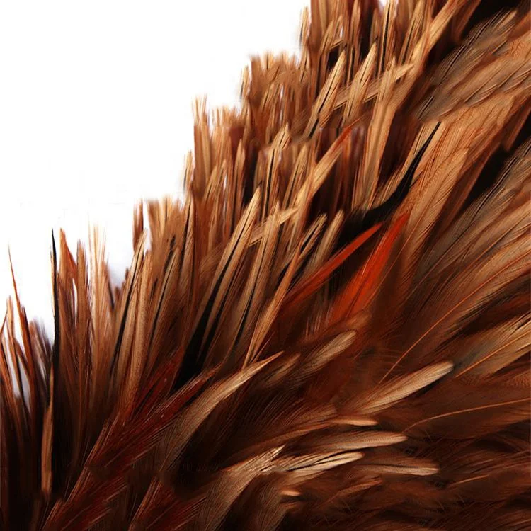 D-JM оптовая продажа моющейся куриной перьевой пыли