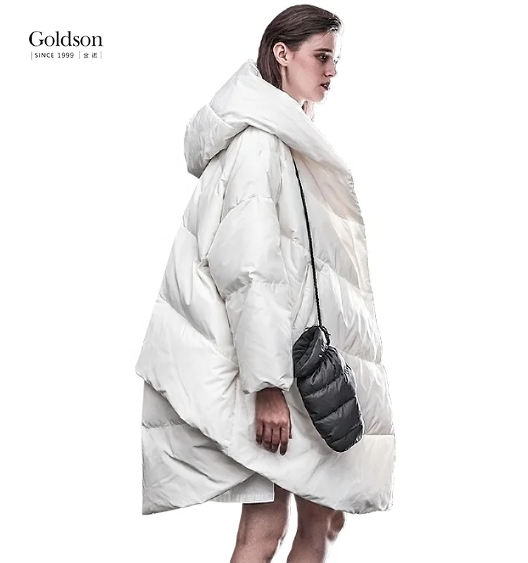 Fashion Latest Female Casual Down Wear Women Clothes Puffer Jacket For Winter