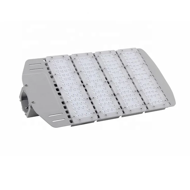 Low price from China factory module type street light led