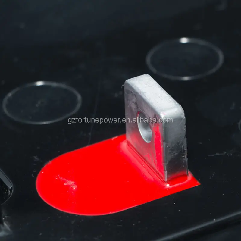 guangzhou lead acid battery,12v 100ah forklift battery for electric forklift