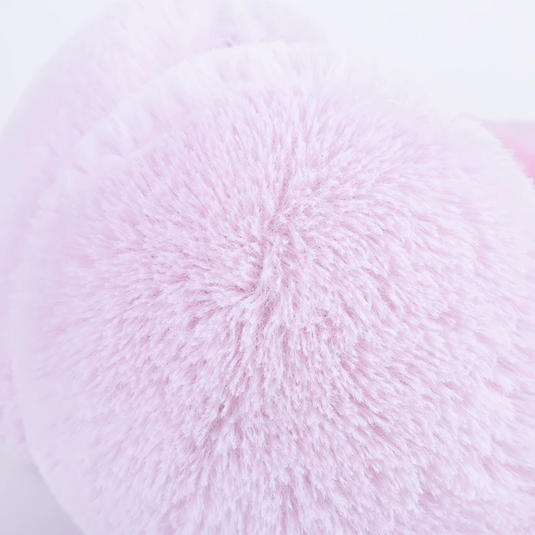 Разноцветные рекламные товары от маркетинговой компании лидер продаж зимние наушники с розовым котом для девушек сохраняющие тепло на улице холодной погоды