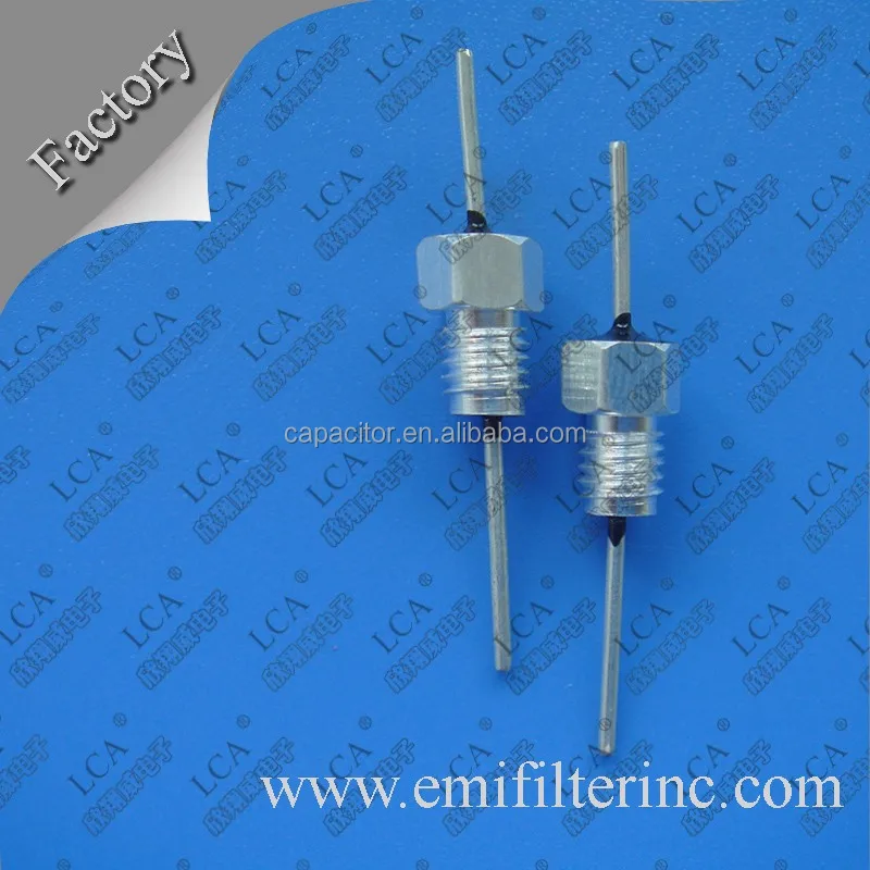 
ElectroMagnetic Interference Filter for Medical Equipment 