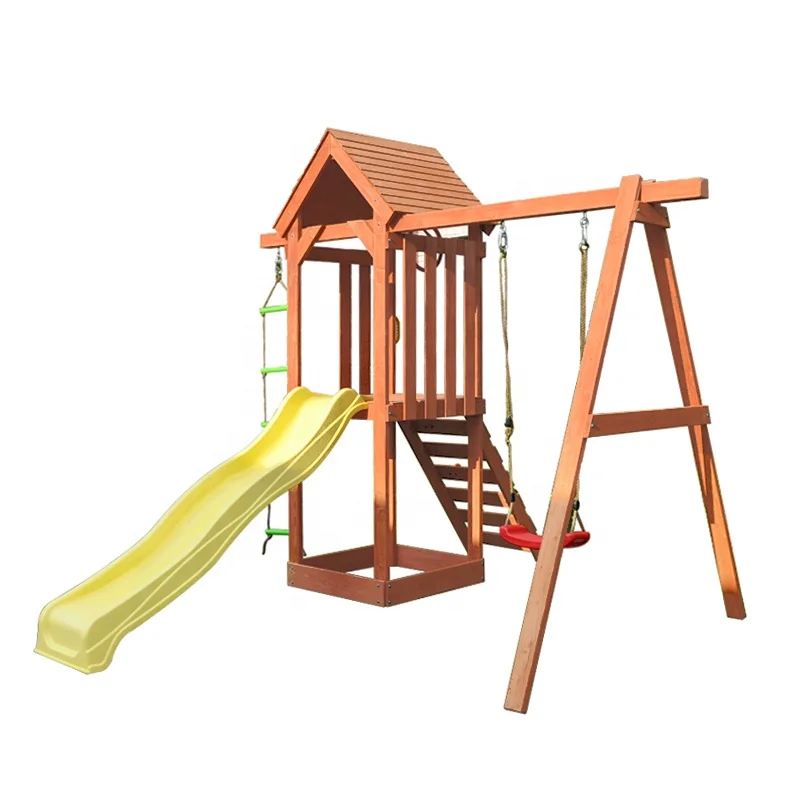 Детский деревянный каркас для