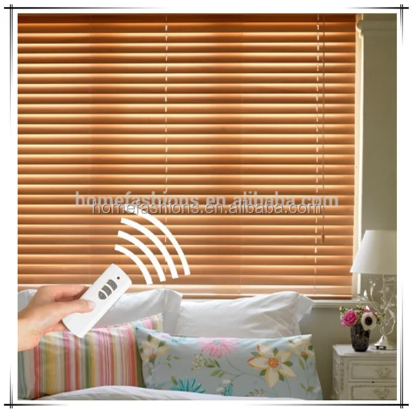 Yilian Window Curtain Design Wood Shutter Wooden Contemporary Blind Eco-friendly Shenzhen Outdoor Birthday Wood Factory Venetian