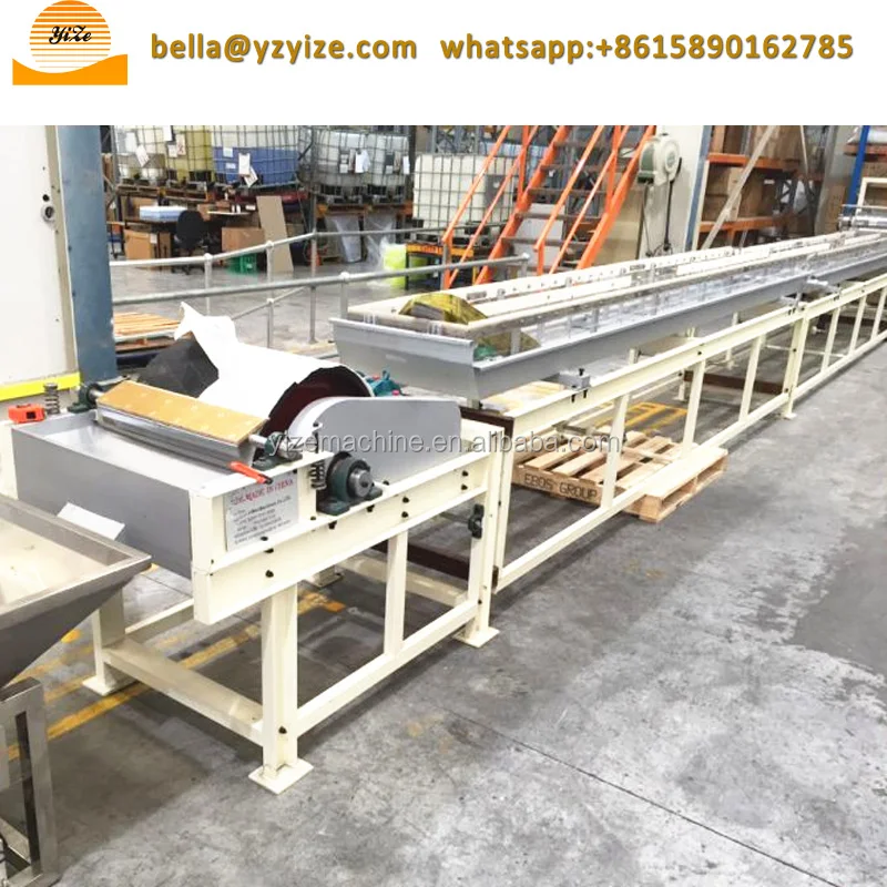 Гранулятор парафинового воска, гранулятор парафинового воска