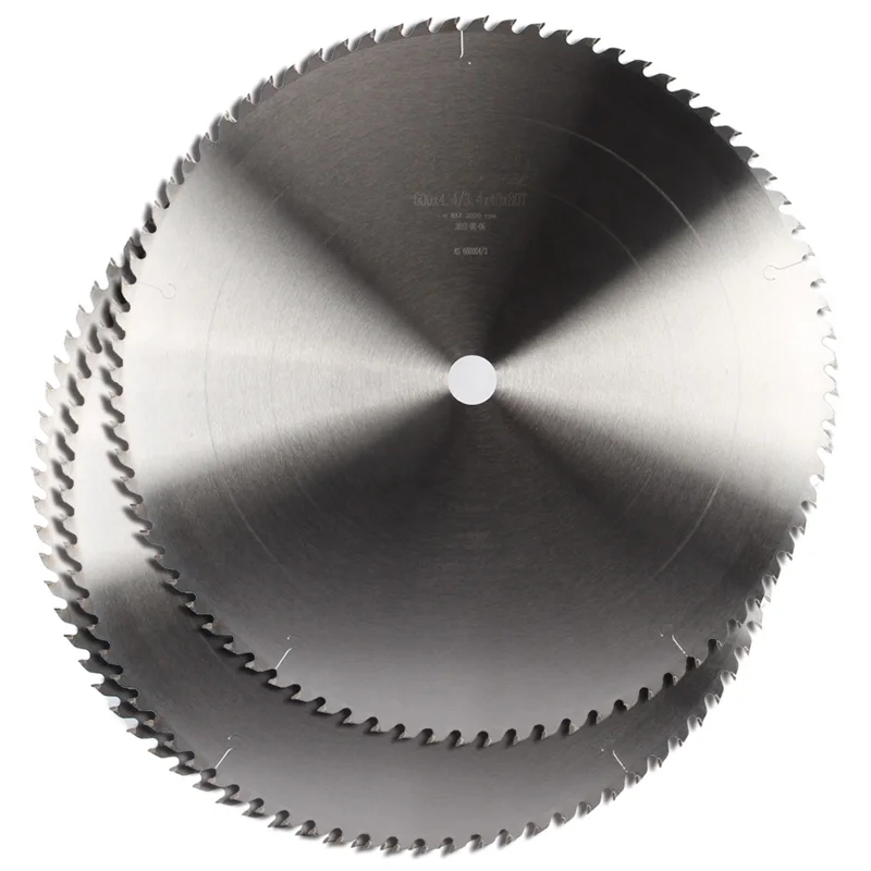 24 inch Saw Blade 600mm Circular Cutting Blade For Wood
