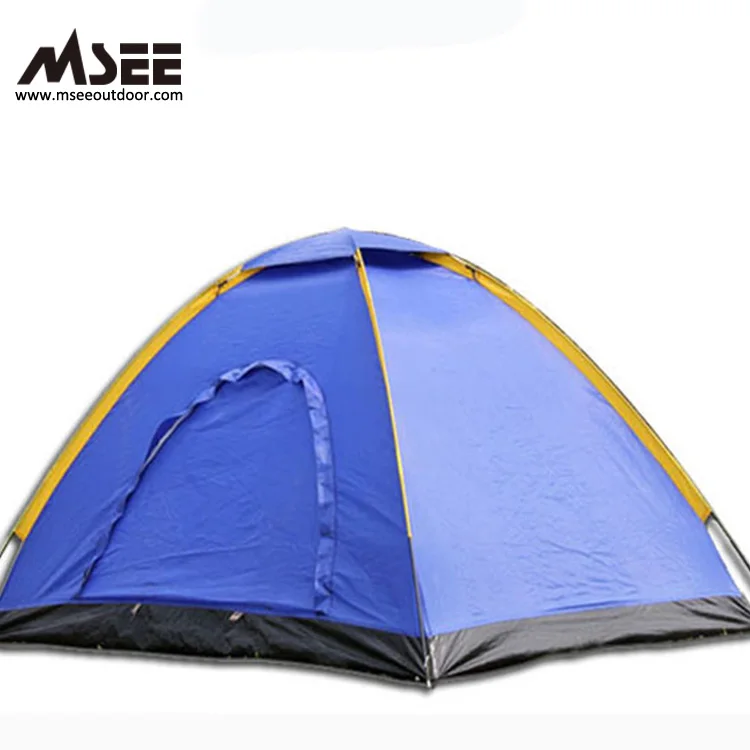 MSEE MS-Z2011 Outdoor camping soundproof swiss tent roof top tent 4x4