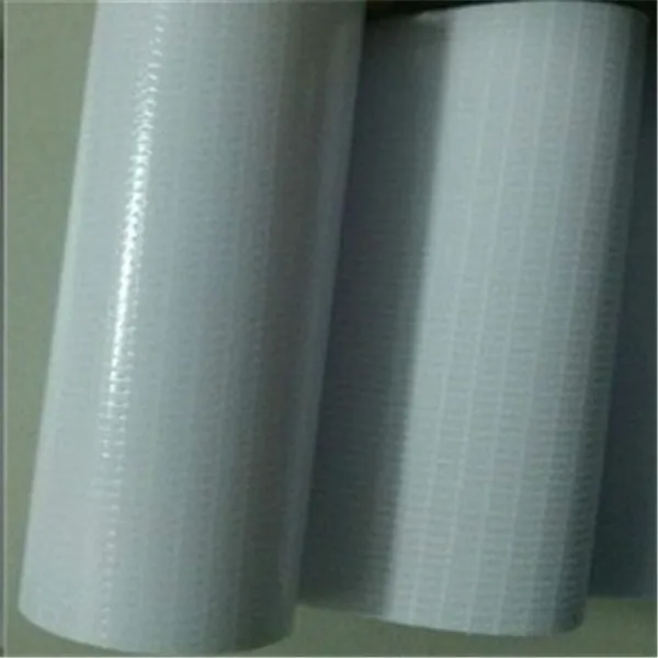 Customized Cheap China factory best PVC Vinyl banner roll flex outdoor printing material