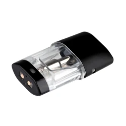 Шэньчжэнь daosupply высокое качество cbd одноразовые пустые vape pod 0,5 мл керамическая катушка тележки