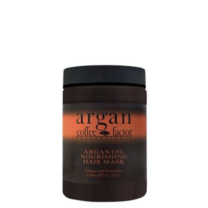 
Keratin repair argan nourishing hair treatment mask 