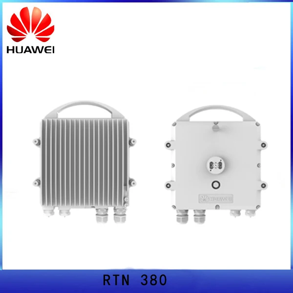 Huawei телекоммуникационного оборудования optix ртн 380 электронной- группа микроволновая