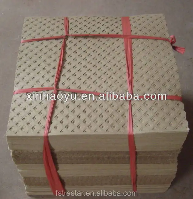 High quality Glass Mosaic kraft paper mesh for mosaic tile from Foshan TRASATR