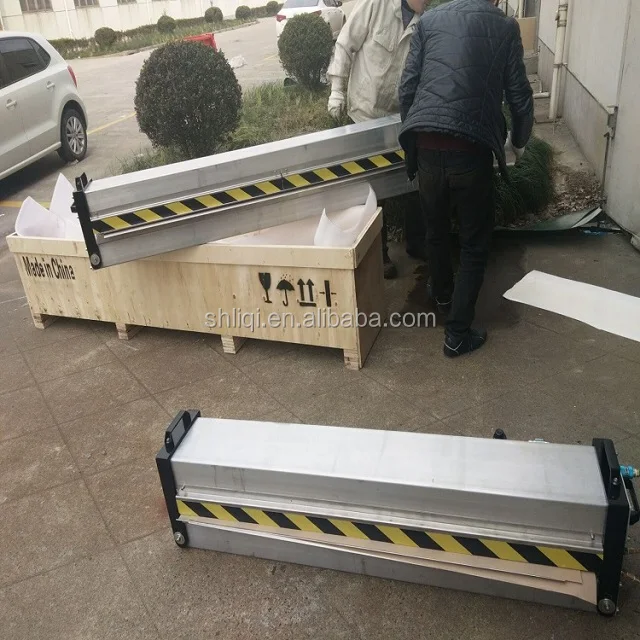PVC PU Conveyor Belt splicing Machine for jointing Belt vulcanizing machine