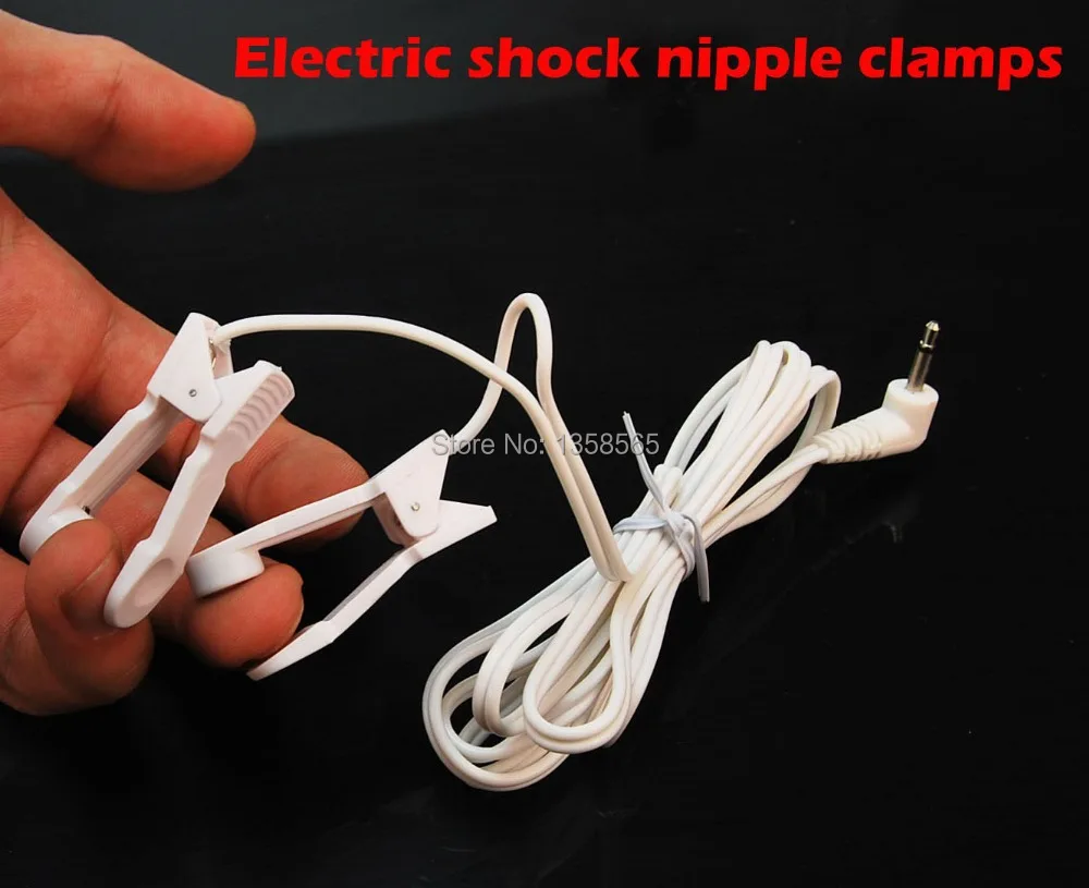 Apologise, Electric shock clitoris stimulator final, sorry Excellent Electric shock clitoris stimulator