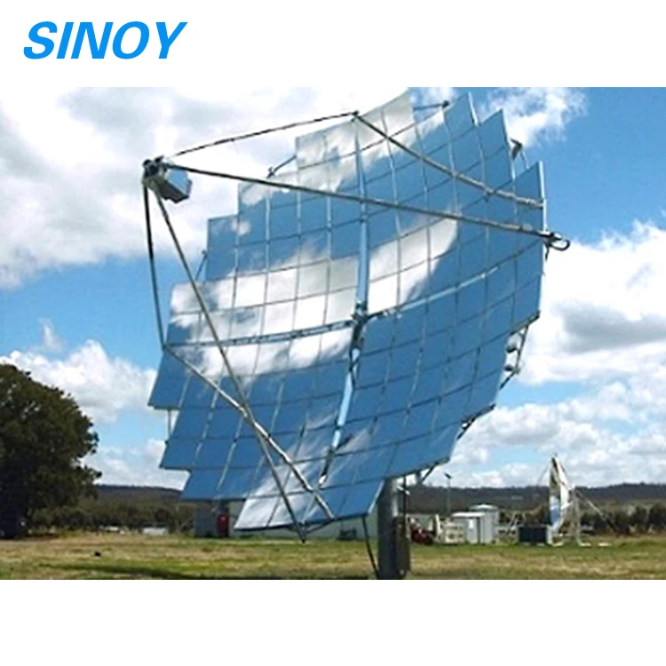 HOT! High Quality Thermal Solar Reflective Mirror Panel solar mirror