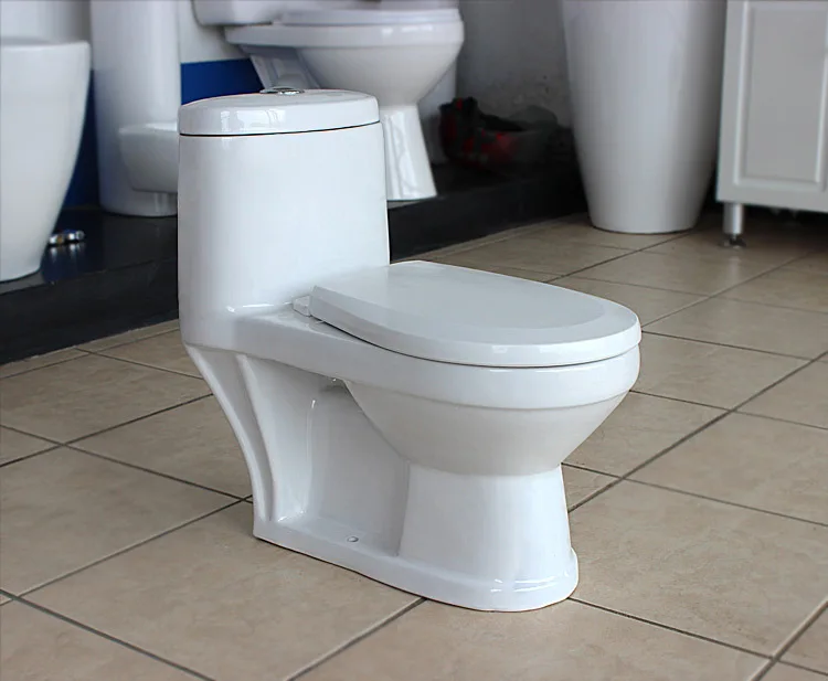 Sanitary ware bathroom Children colored toilet bowl