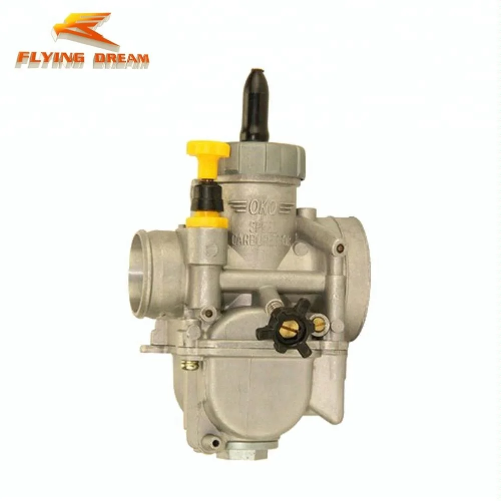 pit bike engine parts4 stroke  28mm OKO carburetor motorcycle racing carburetor