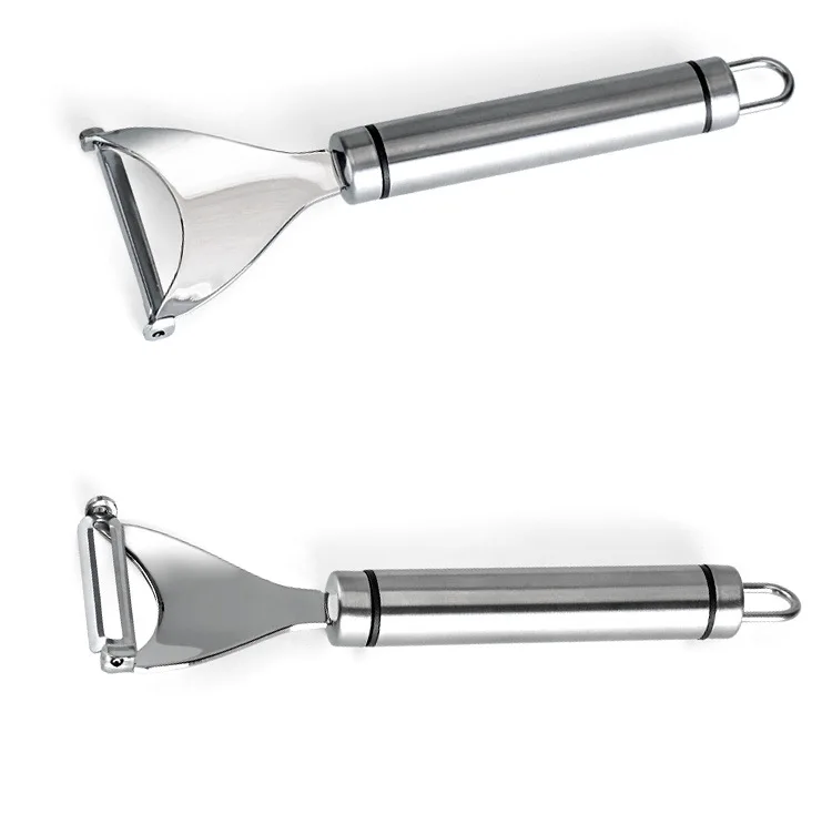 2019 Western 18/10 Food Grade stainless steel  vegetable peeler
