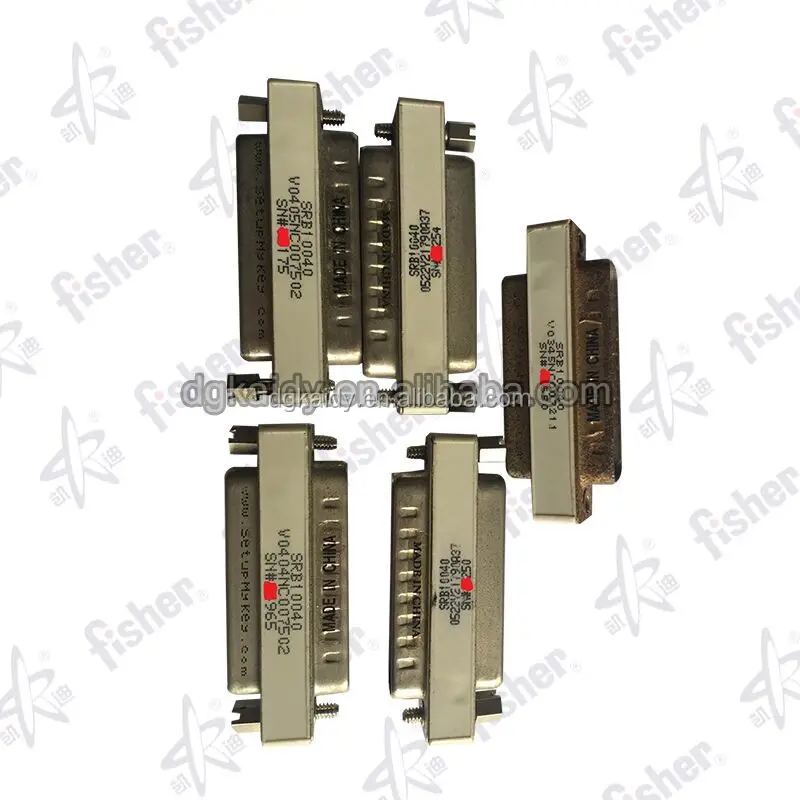 Gerber V8/V9 software