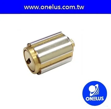 high security master key lock cylinder