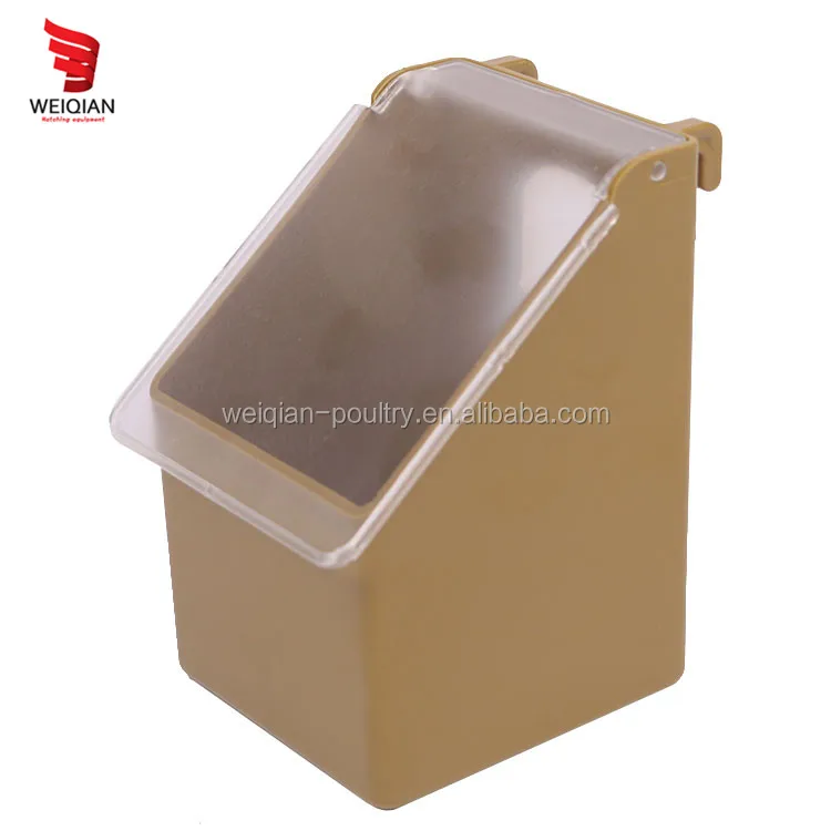 
Middle East Mart 1 hole pigeon feeder 