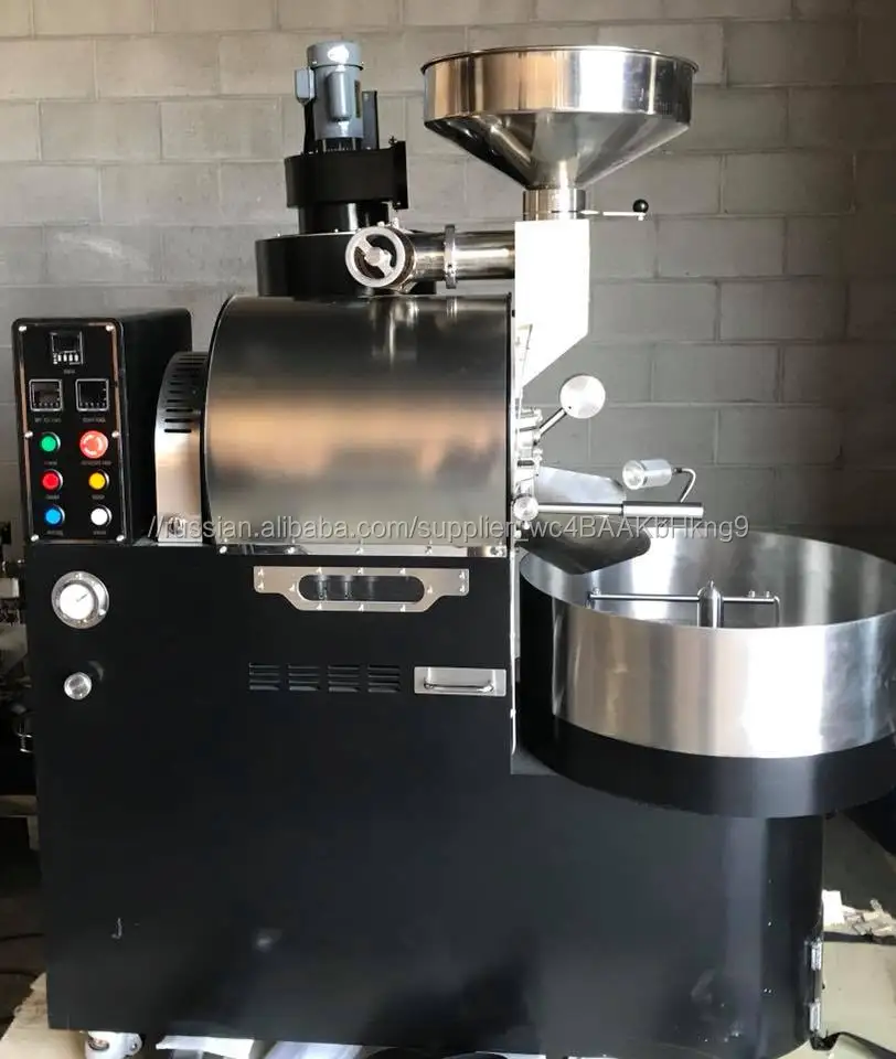 5 кг коммерческих кофе жаровня фабрики, 6 кг Цена ростеры кофе машины 7 кг, промышленных кофе в зернах жаровня