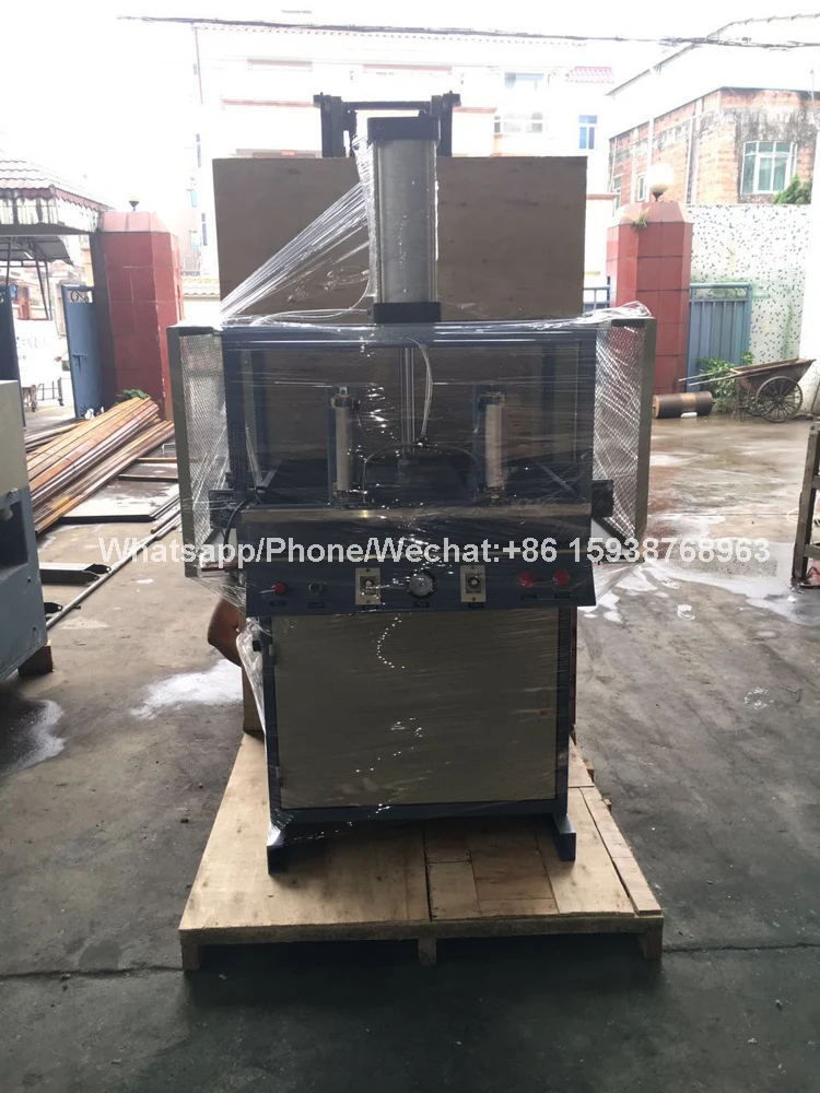 Pillow Vacuum Compressor Cushion Vacuum Packing Compressing Machine Price