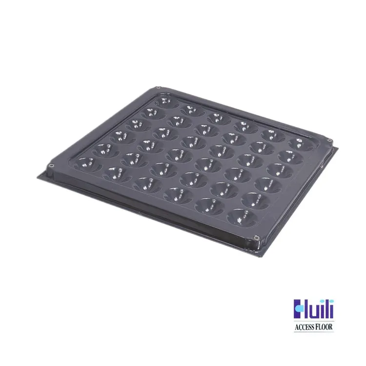 OA 500 Steel Network Raised Access Floor