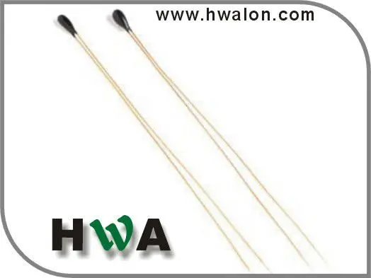 У . е . провода NTC термистор для измерения RoHS OEM