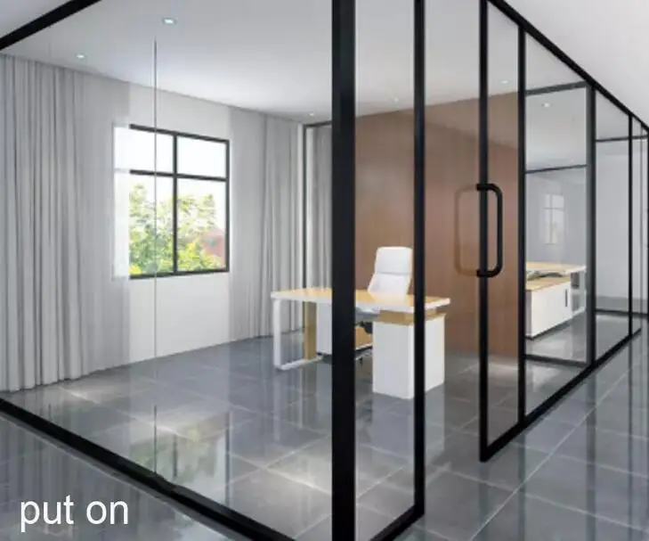 smart PDLC film with variable control and apps switchable and self adhesive smart film