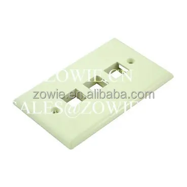  1 2 3 4 6 порт rj45 коннектор Keystone jack настенной розетки