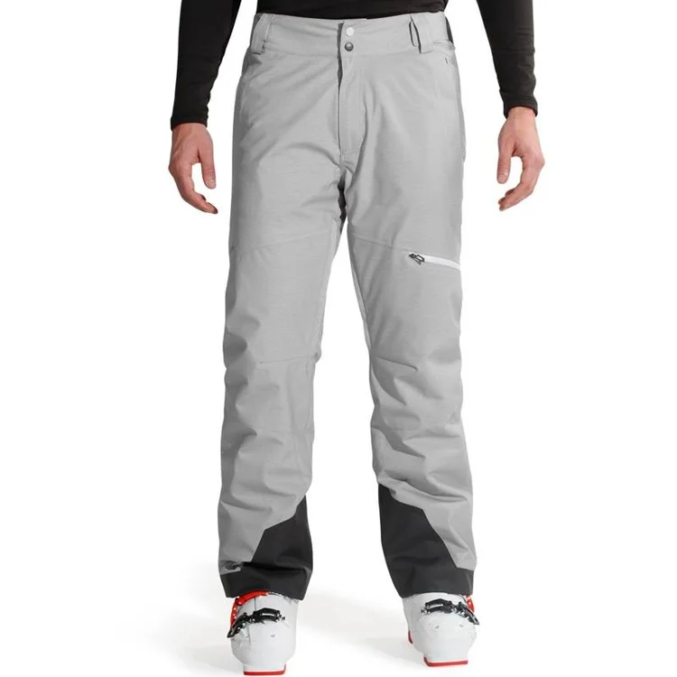 
Professional New Arrival High Quality Men Ski Pants For Outdoors 