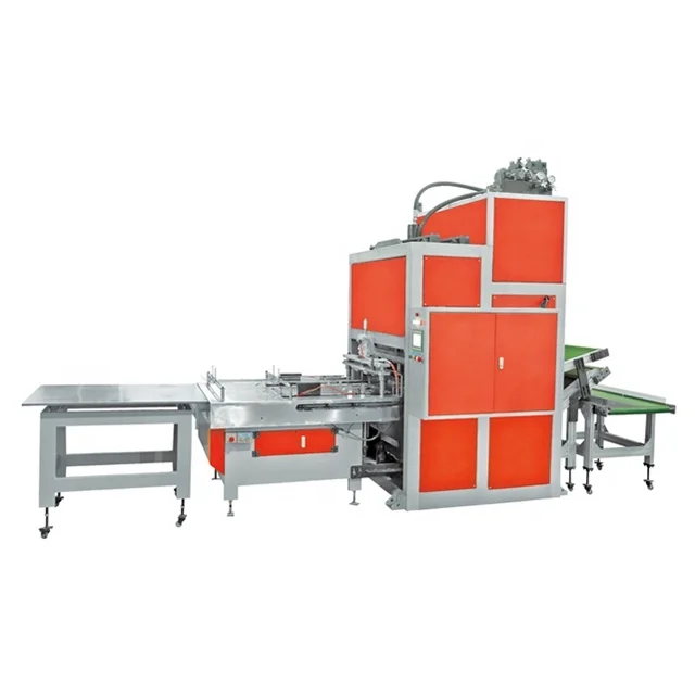 
CONTINUOUS CUTTING MACHINE 