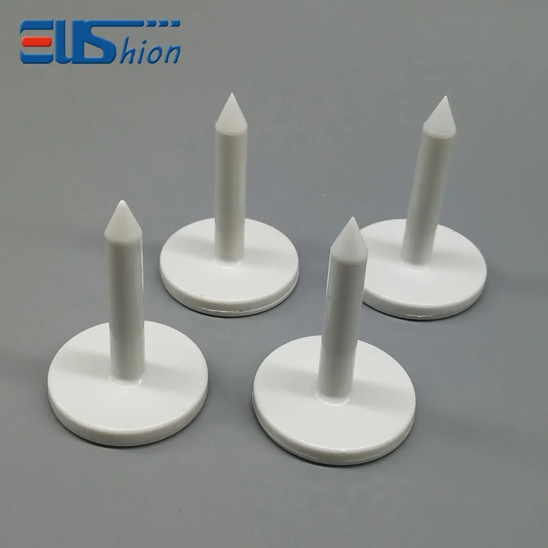 NFC Tree UHF RFID Nail Tag