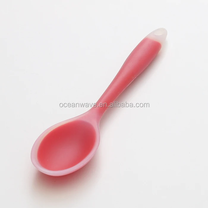 
10pcs silicone kitchen utensil set and silicon kitchenware set 