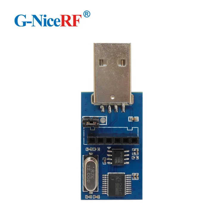 G-NiceRF SU108-485 USB Bridge board with RS485 interface for RF module connect with PC