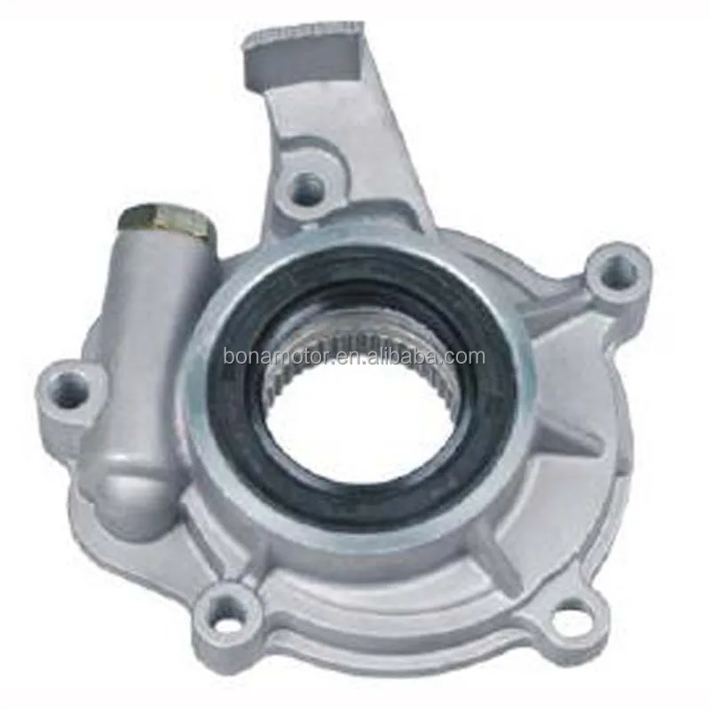 Lubrication System for TOYOTA 15100-35020 15100-35030 oil pump
