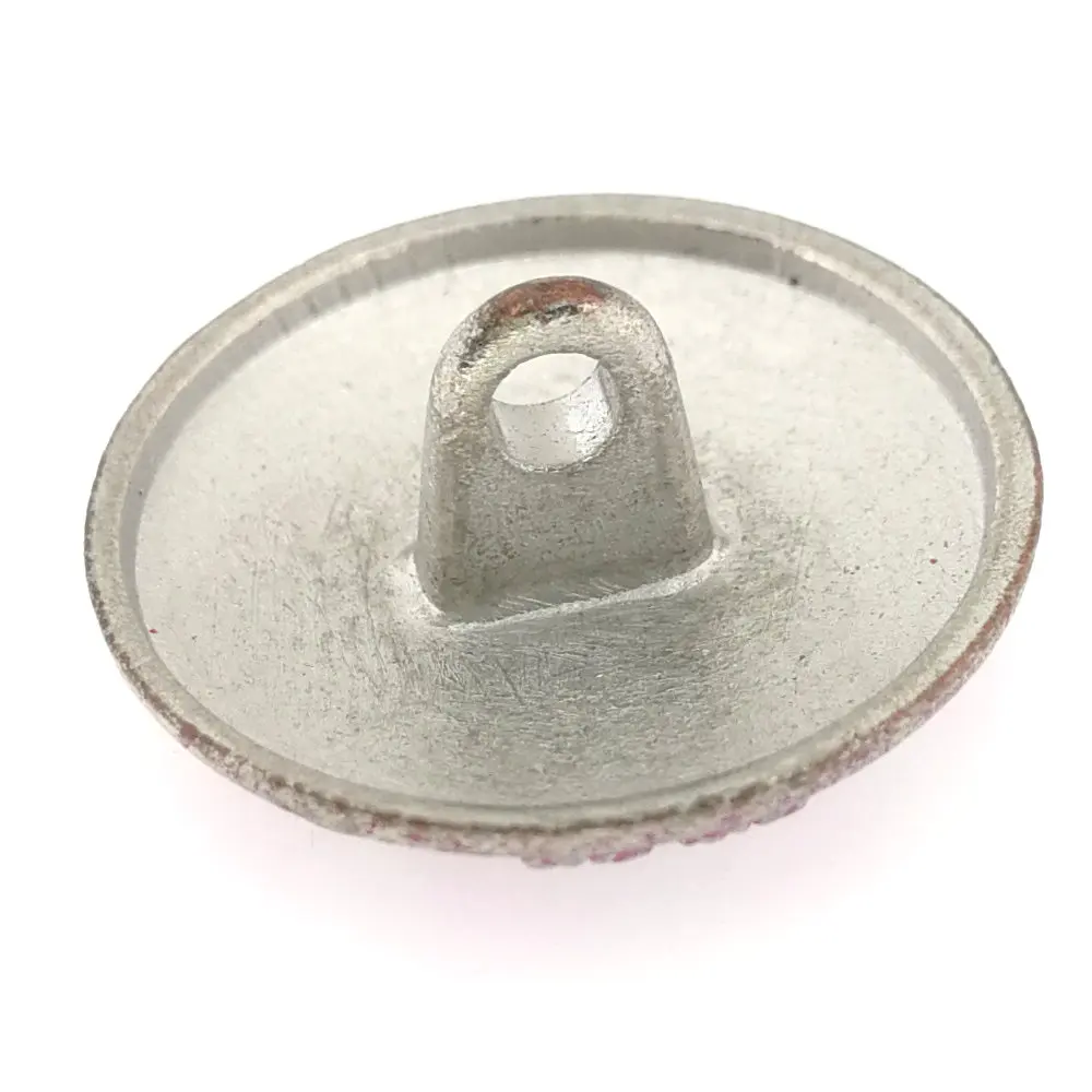  Oem ретро 20 мм цинковый сплав экологически чистые пуговицы для рубашки поло